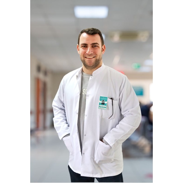 Clinictor - Yucelen Hospital Mugla - Dr Abdullah Gökhun ALPUA