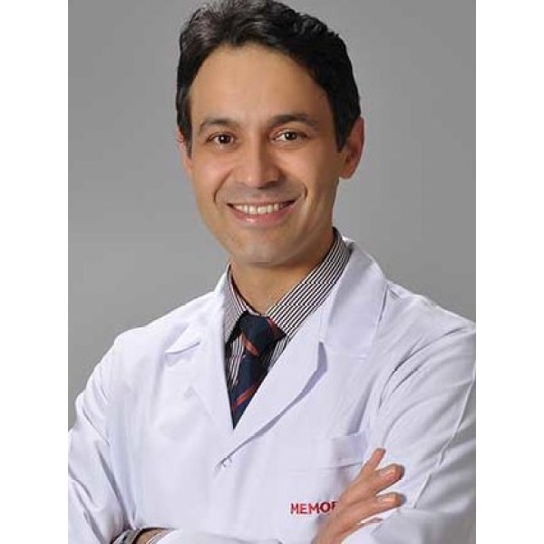Clinictor - Memorial - Dr Abdullah Igci