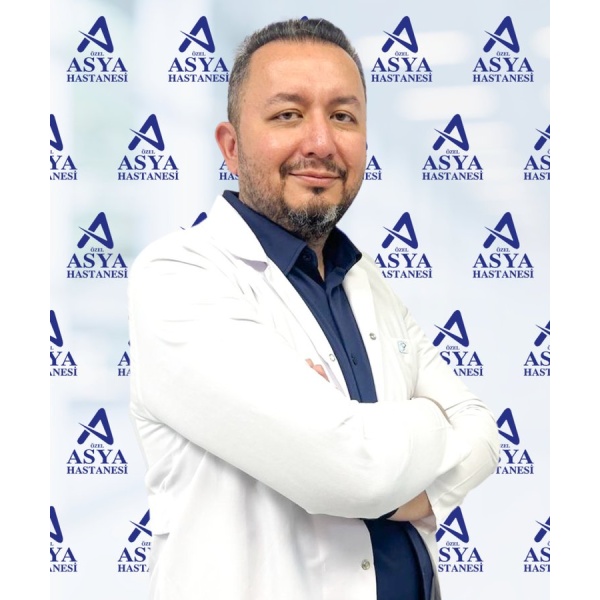 Clinictor - Asya Hospital - Dr Abdullah Melikzade