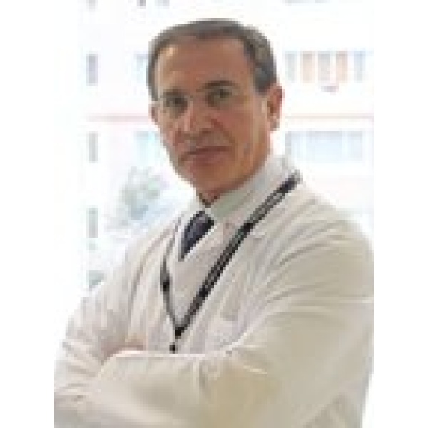 Clinictor - Memorial - Dr Abdullah Ozkiris