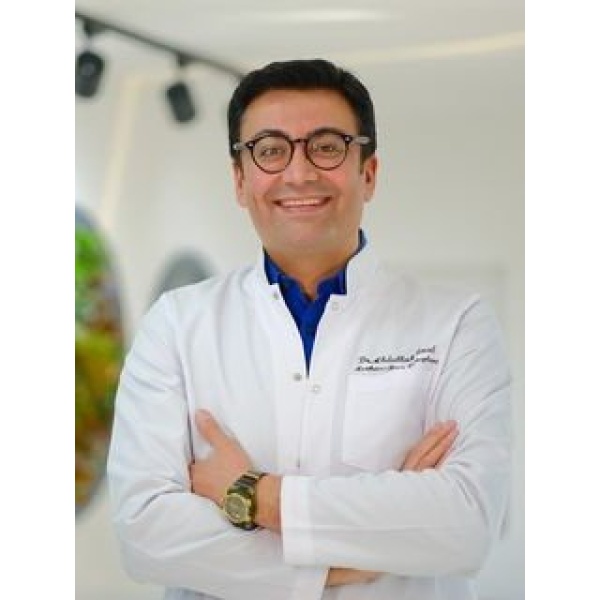 Clinictor - oclinic - Dr Abdullah Ünal