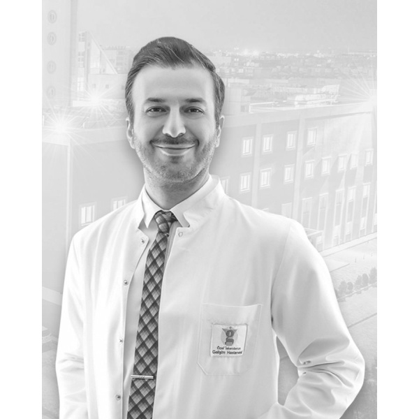 Clinictor - Aurea Health Group - Dr Abdulmecit Yavuz
