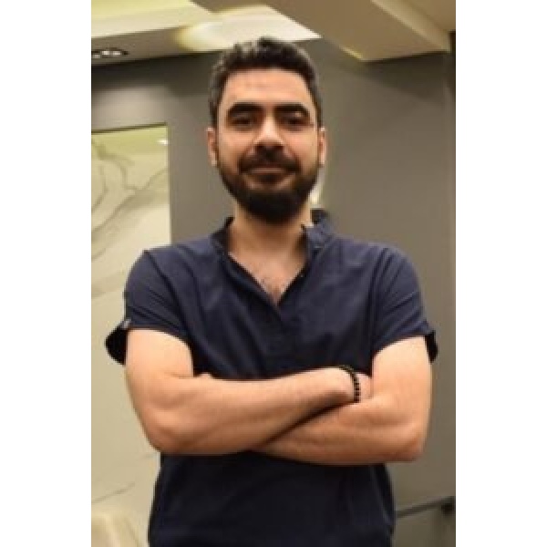 Clinictor - Right Dental Clinic - Dr Abdulrahman Reyes