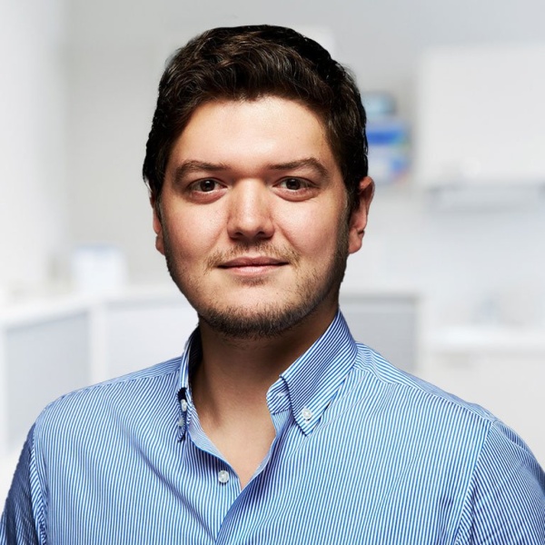 Clinictor - Dentavie Istanbul Dental Clinic - Dr Abdulsamet Kundakcioglu