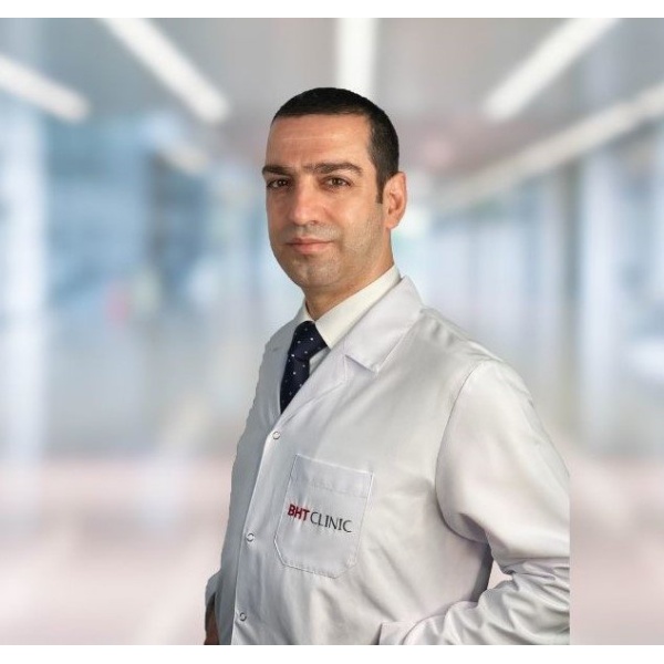 Clinictor - BHT CLINIC Istanbul Tema Hospital - Dr Abdulvahap DOĞAN