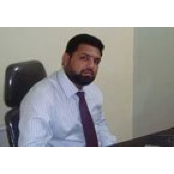 Clinictor - Brite Smile Super Specialty dental clinic - Dr Abdur Rahman