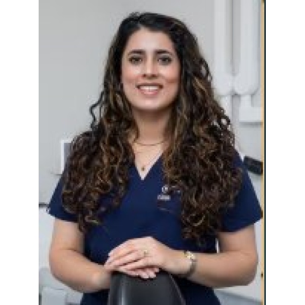 Clinictor - Banning Dental Group and Skin Clinique - Brentford - Dr Abeera Imran