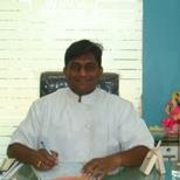Clinictor - Dr. Datarkar Dental and Implant Centre - Dr Abhay Datarkar