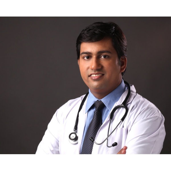 Clinictor - SkinSpace - Dr Abhay Talathi