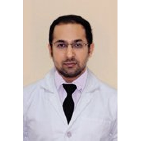 Clinictor - ReconFace - Dr Abhinand Potturi