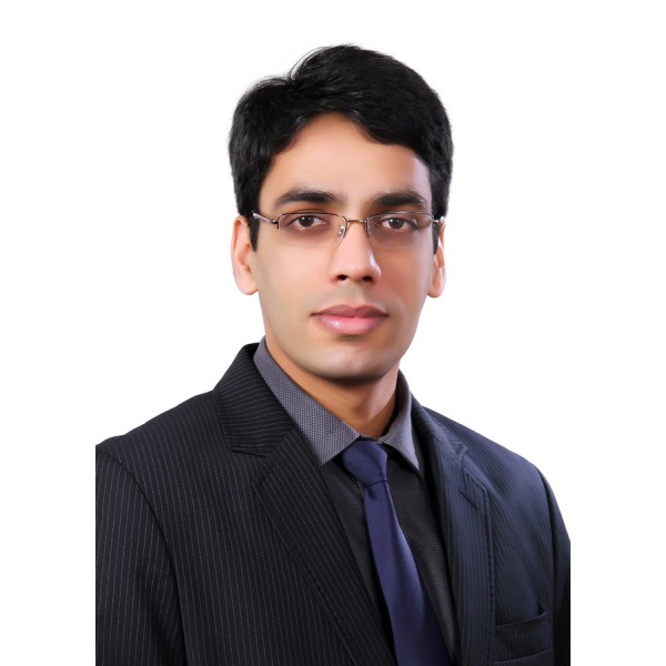 Clinictor - Vikalp Physiotherapy Clinic - Dr Abhinav Tyagi