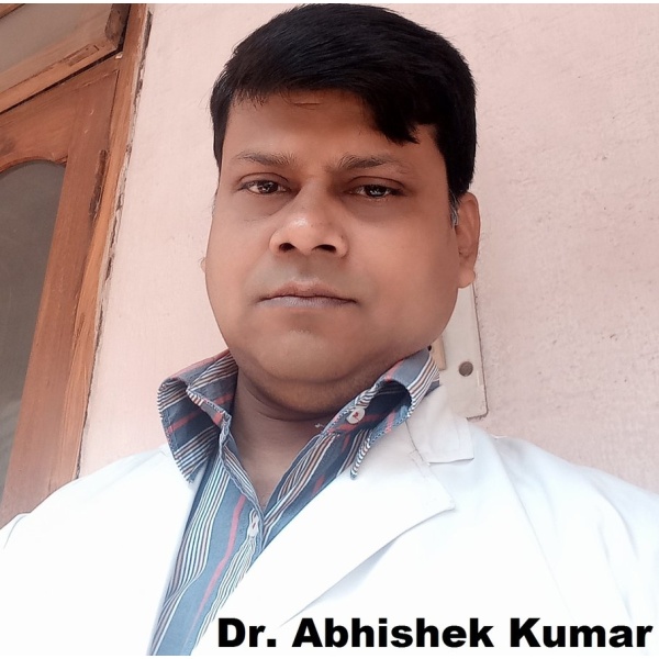 Clinictor - Magadh Oro Dental - Implant & Orthodontic Clinic - Dr Abhishek Kumar