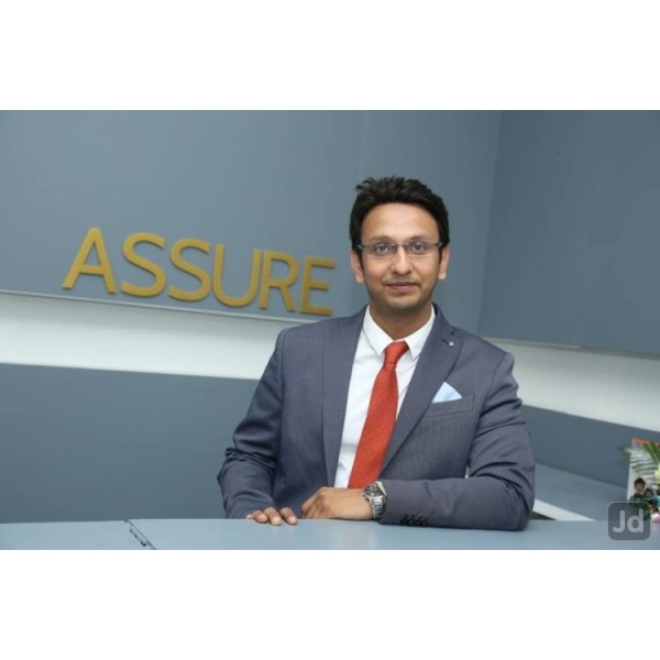 Clinictor - Assure Clinic - Dr  Abhishek Pilani
