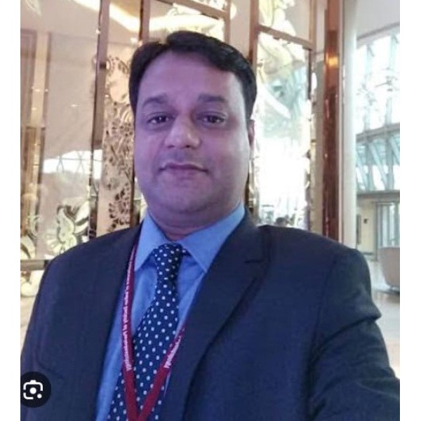 Clinictor - Magadh Oro Dental & Orthodontic Clinic - Dr Abhishek Verma