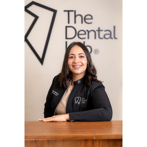 Clinictor - The Dental Lab - Dr Abigail Gutierrez