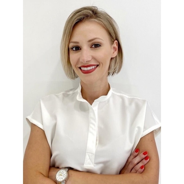 Clinictor - Dr Lupu Dental and Implant Center - Dr Ada Angheluta