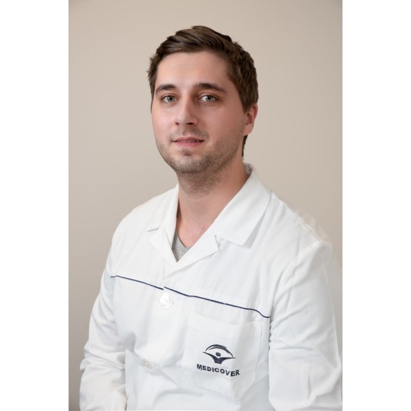 Clinictor - MDental Clinic Hungary - Dr Adam Bodnar