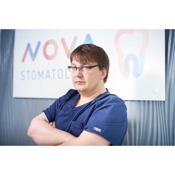 Clinictor - NOVA STOMATOLOGIA - Dr Adam Dabrowski