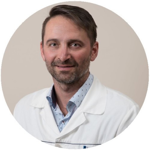 Clinictor - Medicover Hospital Hungary - Dr Adam Nagygyorgy