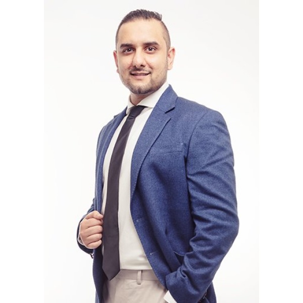 Clinictor - The Dental Suite - Loughborough - Dr Adam Patel