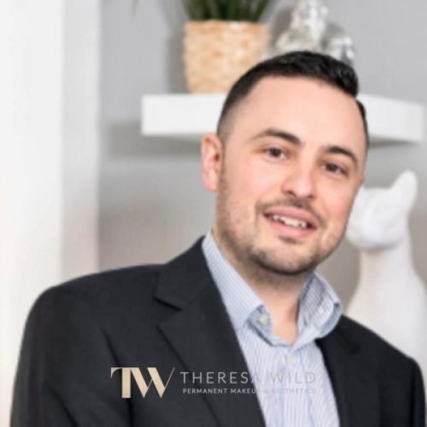 Clinictor - Theresa Wild Permanent Cosmetics - Dr Adam Radford