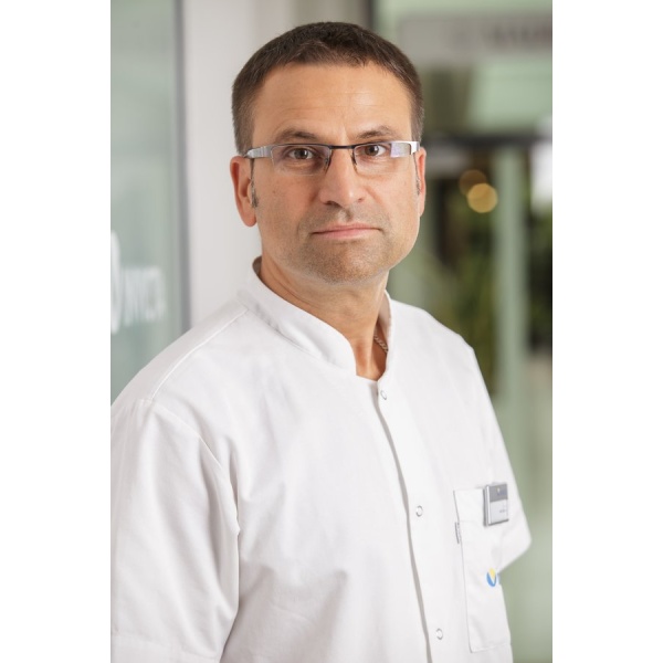 Clinictor - Invicta Fertility Clinic - Gdansk - Dr Adam Stencel