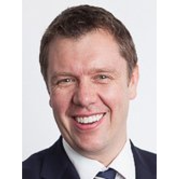Clinictor - Bupa Dental Centre - Devonshire - Dr Adam Thorne