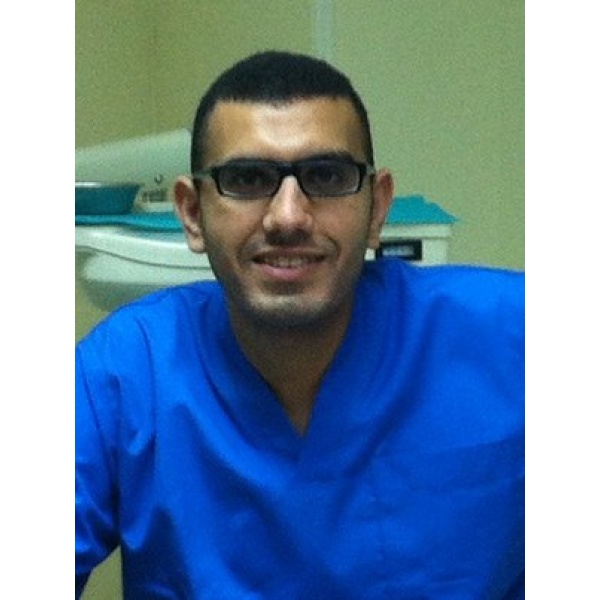 Clinictor - Dr. Abdelrahman Dental Clinic - Dr Adbelrahman Mohamed