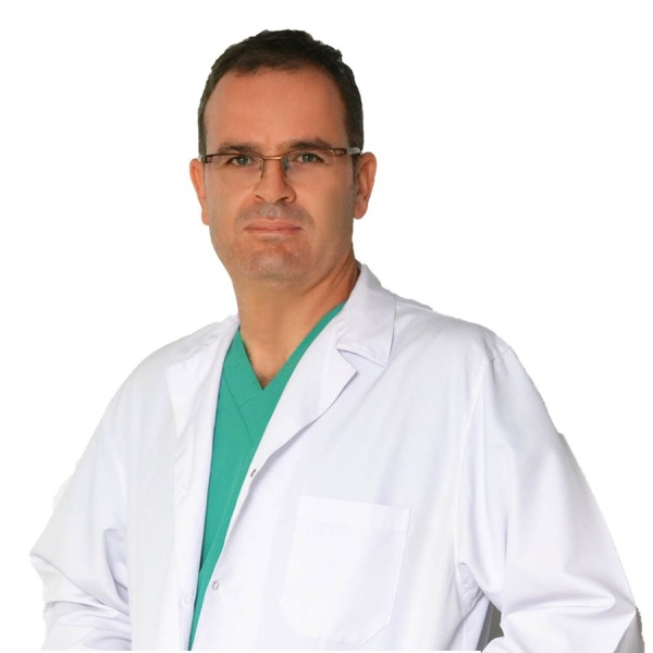 Clinictor - Grand Health Point - Dr Adem  Güler