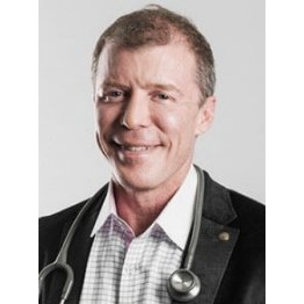 Clinictor - V-Medi Spa - Dr Adriaan Viljoen