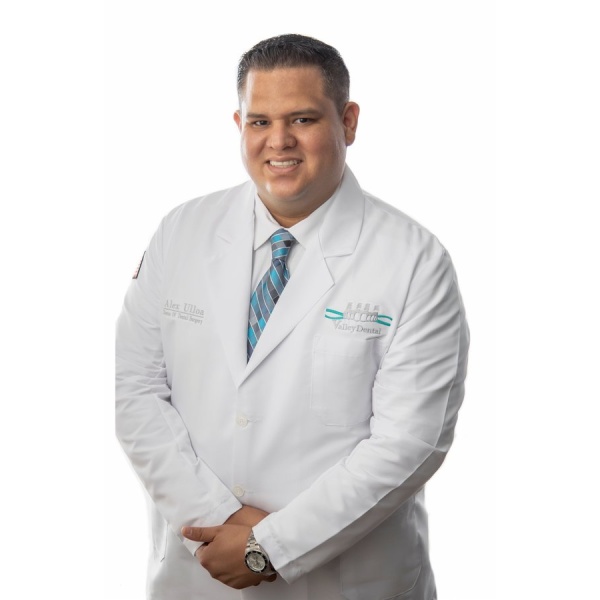 Clinictor - Dr. Alex Ulloa - Dr Adrian A Ulloa
