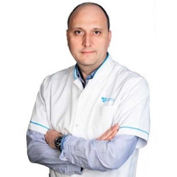 Clinictor - ARES Centers of Excellence in Cardiology and Radiology - Dr Adrian Bucsa