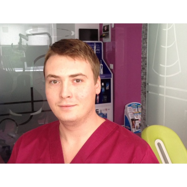 Clinictor - Uzina de Zambete - Dr Adrian DONDAS