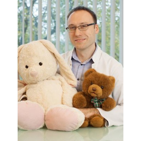 Clinictor - Dr Osadowska Clinic - Dr Adrian Litewka