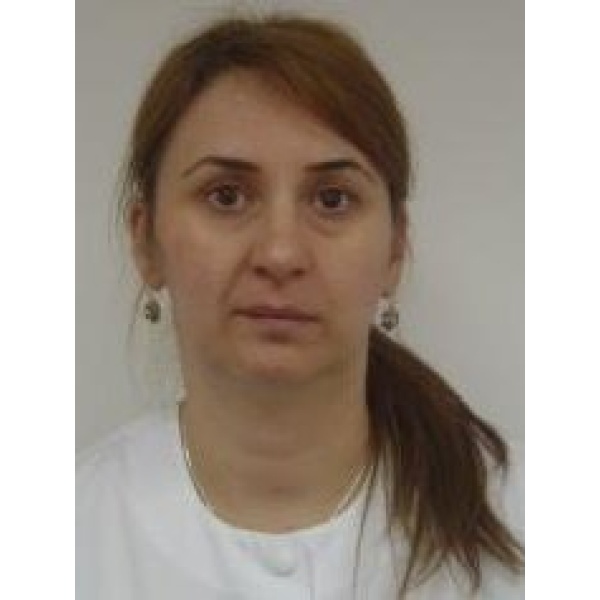 Clinictor - Sanador - Dr Adriana Alexandrescu