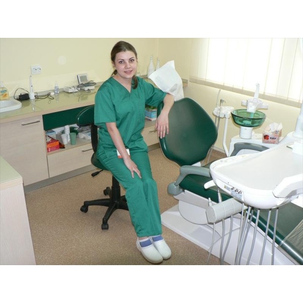 Clinictor - Bote-San Clinique - Dr Adriana Hanes