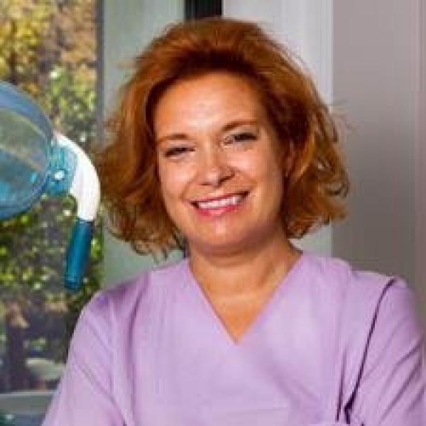Clinictor - Dentexcela 3 - Dr Adriana Lucia Celebidache