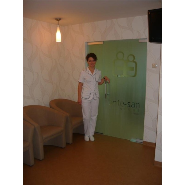 Clinictor - Bote-San Clinique - Dr Adriana Sicoe