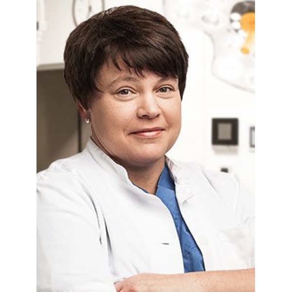 Clinictor - The Health Clinic - Dr Aet Saarts