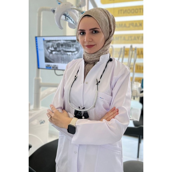 Clinictor - Ora Clinic - Dr AFRA EDA KARADAYI YUZUKCU