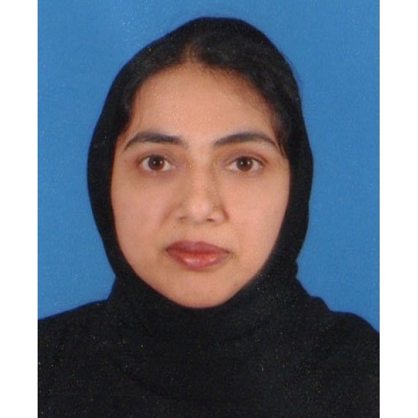 Clinictor - ARMC IVF - Dr Afrosa Aysha