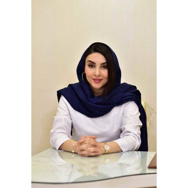Clinictor - Abnoos clinic - Dr Afsana Nik Azar