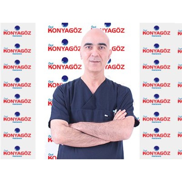 Clinictor - Private Konyagoz Hospital - Dr Afsheen Fakhri JALAL
