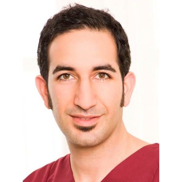 Clinictor - S-thetic Lounge Cologne - Dr Afshin Fatemi