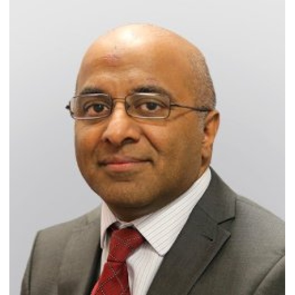 Clinictor - Spire Nottingham Hospital - Dr Aftab  Laher