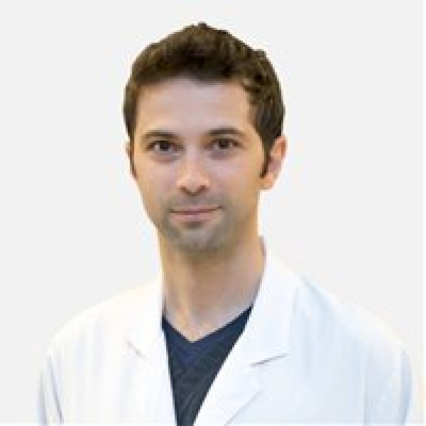 Clinictor - KOC Healthcare - Hair Loss - Dr Agah Isgüzar