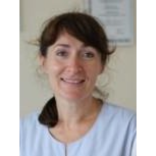 Clinictor - Magadent - Dr Agata Joachimiak