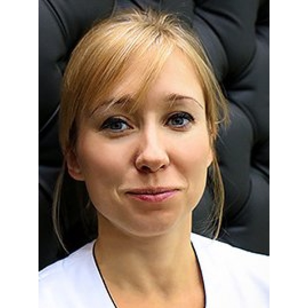 Clinictor - Esclinic - Dr Agata Marcinkowska-Mitus