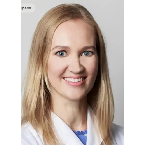 Clinictor - Clinicus - Vilnuis - Dr Agne Bagdone