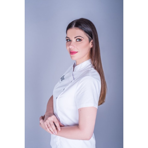 Clinictor - Exclusive Dental Studio - CH Posnania - Dr Agnieszka Kulik